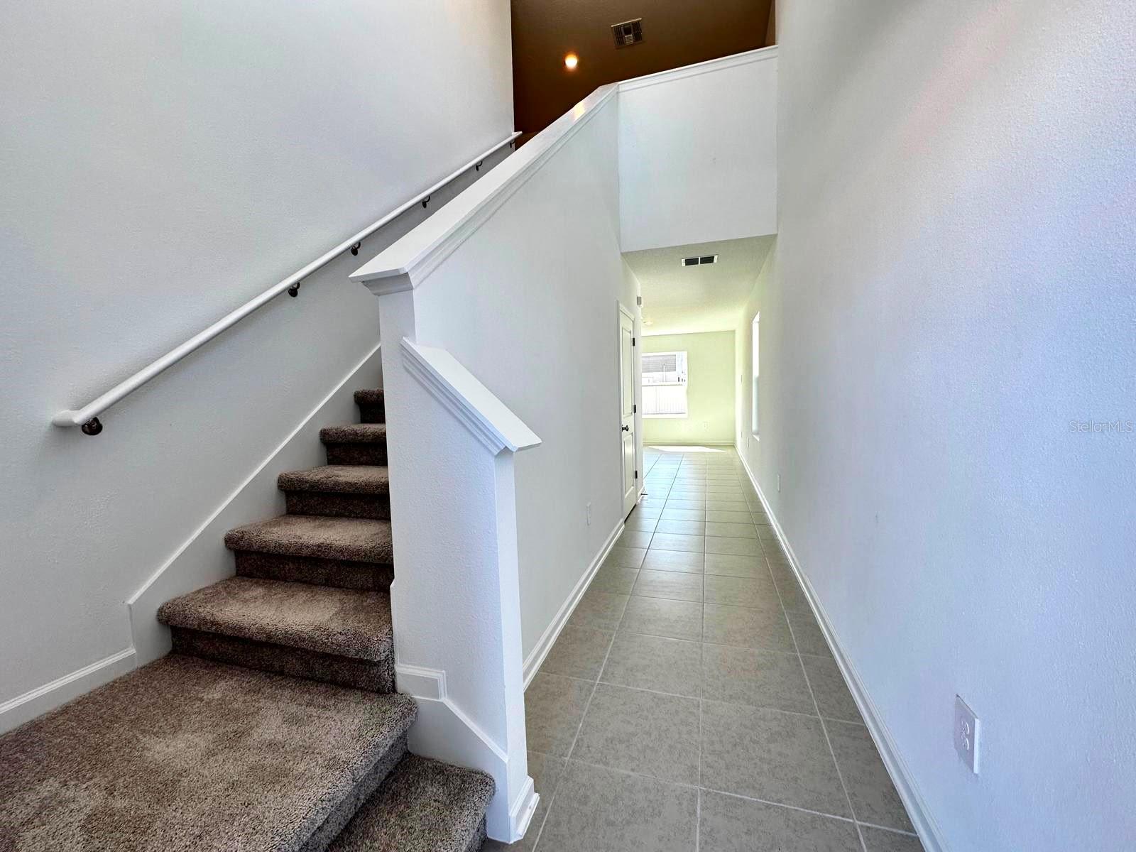 CROSSWINDS 40'S - Residential Lease