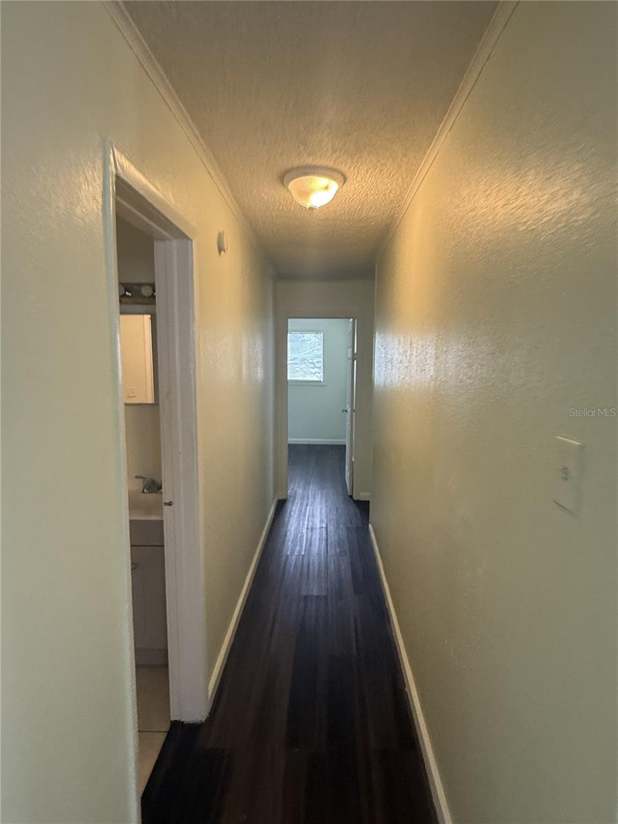 JOSLIN GROVE PARK - Residential Lease