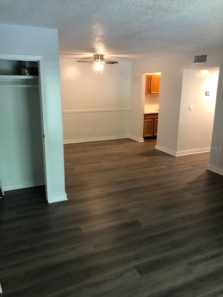 OAKS - Residential Lease