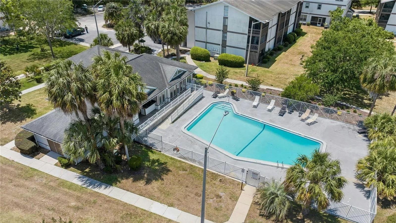 OAKS - Residential Lease