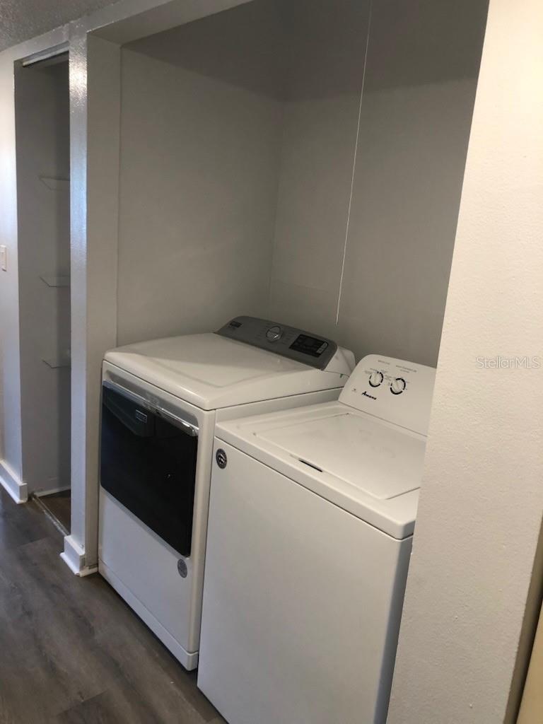 OAKS - Residential Lease