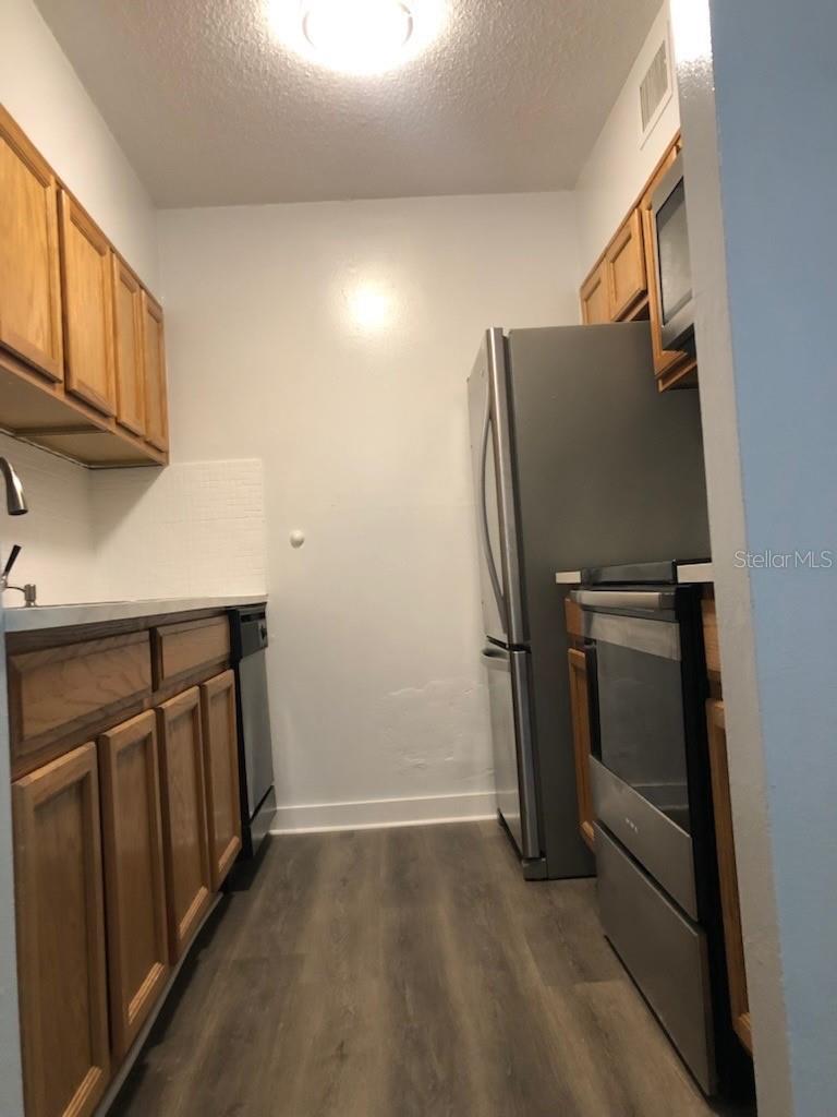 OAKS - Residential Lease