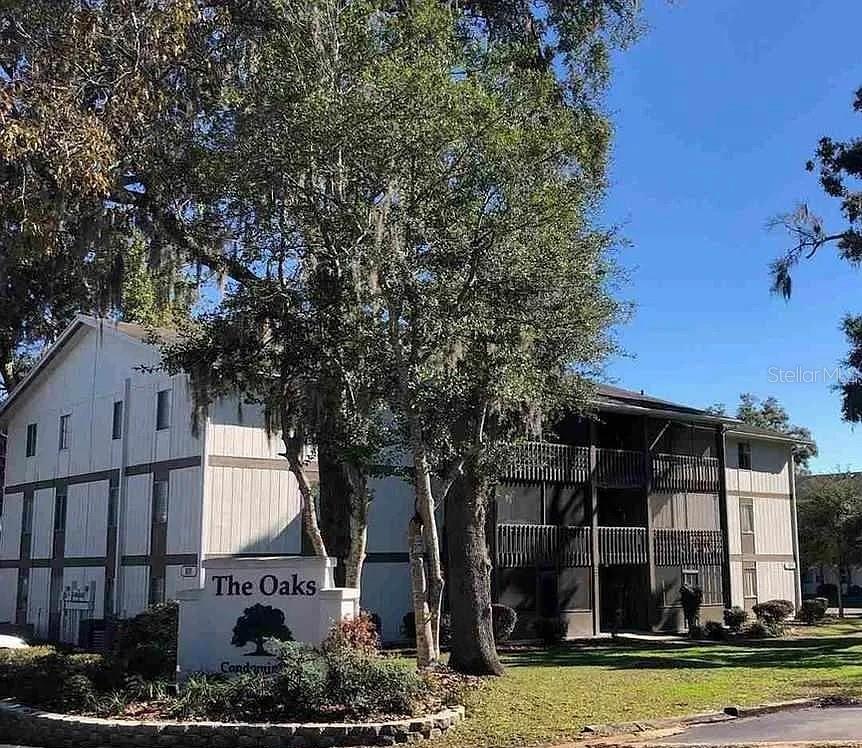 OAKS - Residential Lease