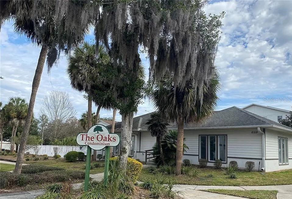 OAKS - Residential Lease