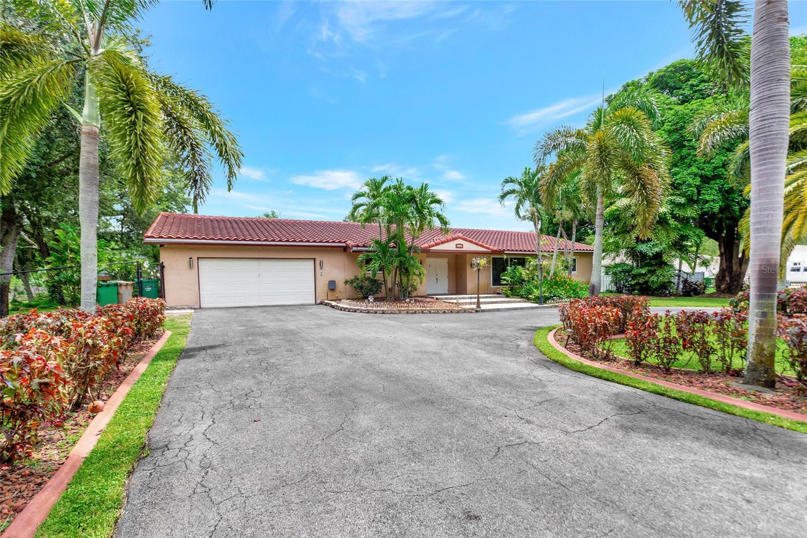 FLA FRUIT LANDS CO SUB 1 - Residential