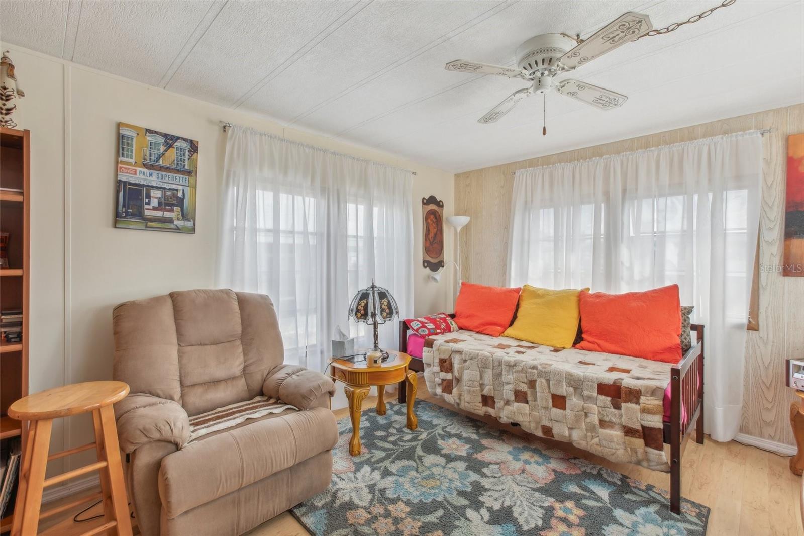 BROOKSIDE MOBILE MANOR INC - Residential
