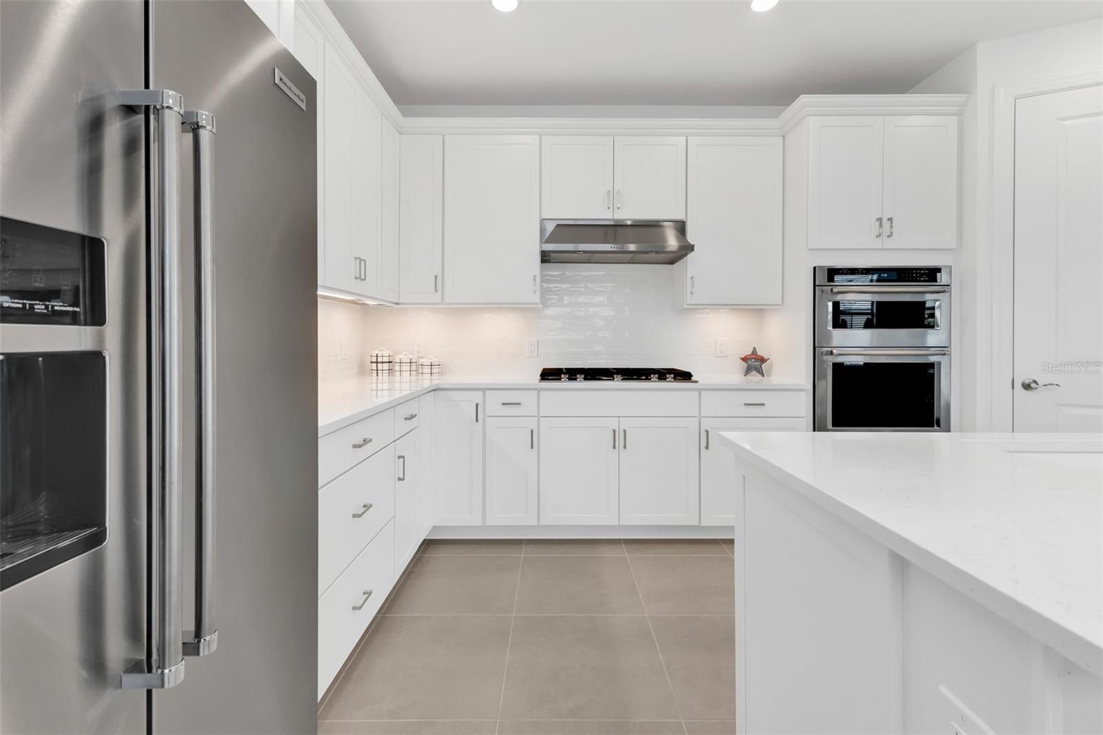 ARBOR OAKS/THE WOODLANDS - Residential