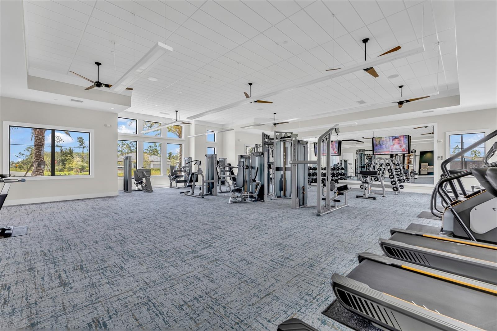 ARBOR OAKS/THE WOODLANDS - Residential