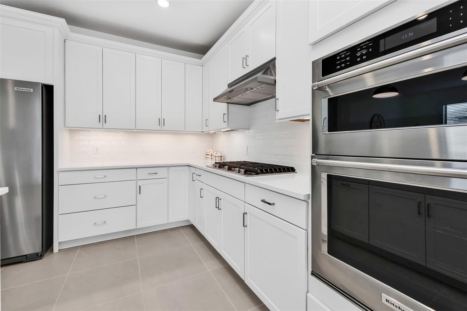 ARBOR OAKS/THE WOODLANDS - Residential