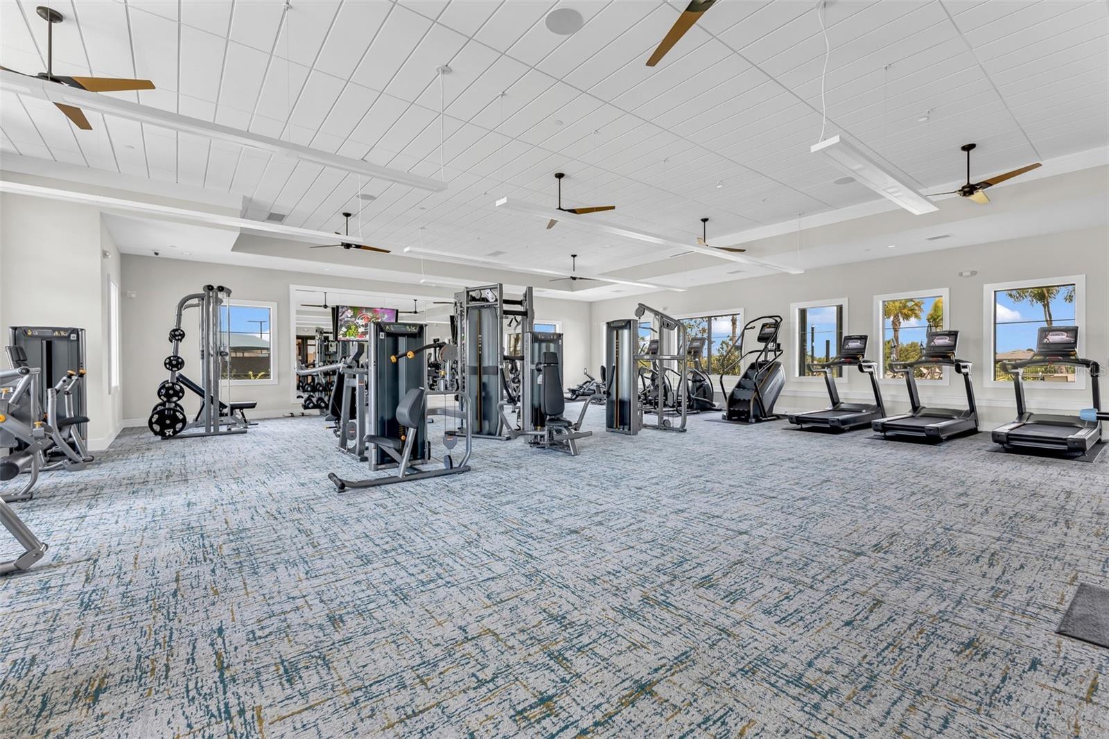 ARBOR OAKS/THE WOODLANDS - Residential