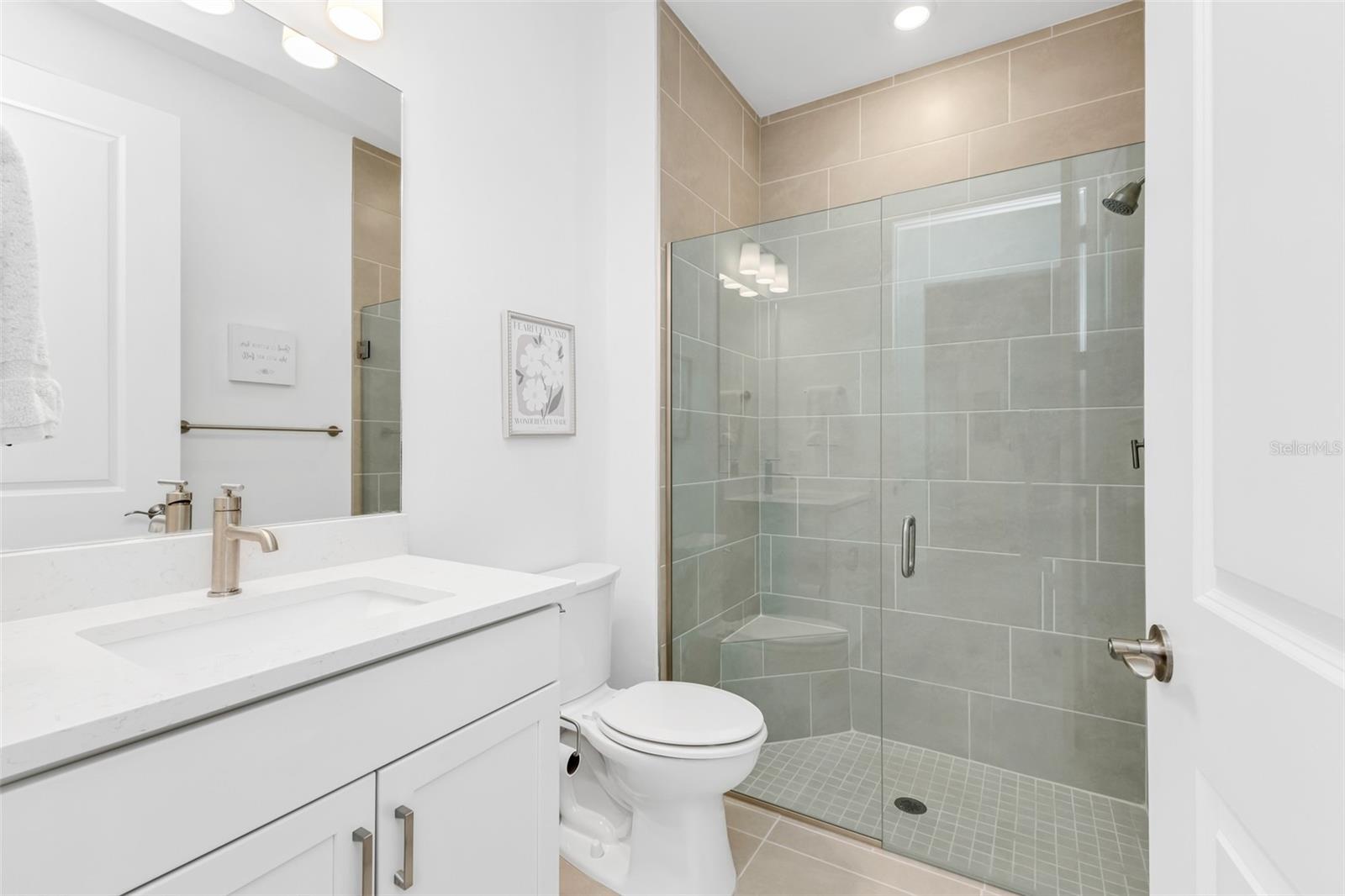 ARBOR OAKS/THE WOODLANDS - Residential
