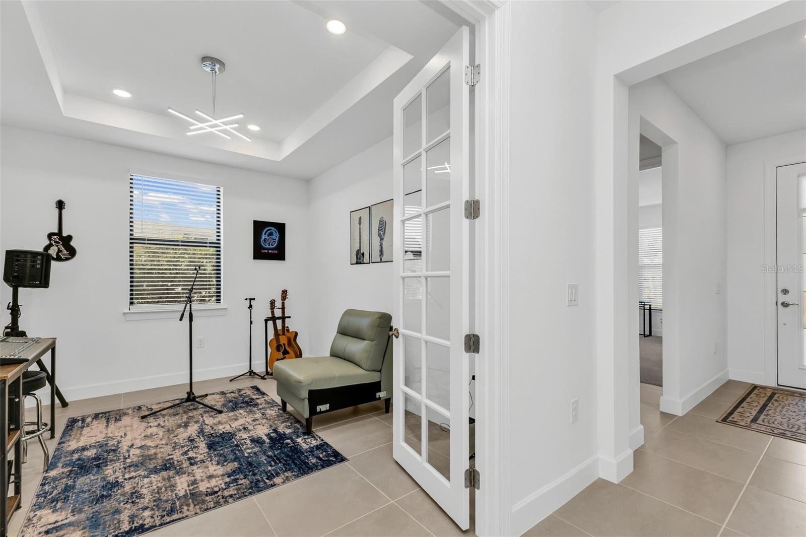 ARBOR OAKS/THE WOODLANDS - Residential