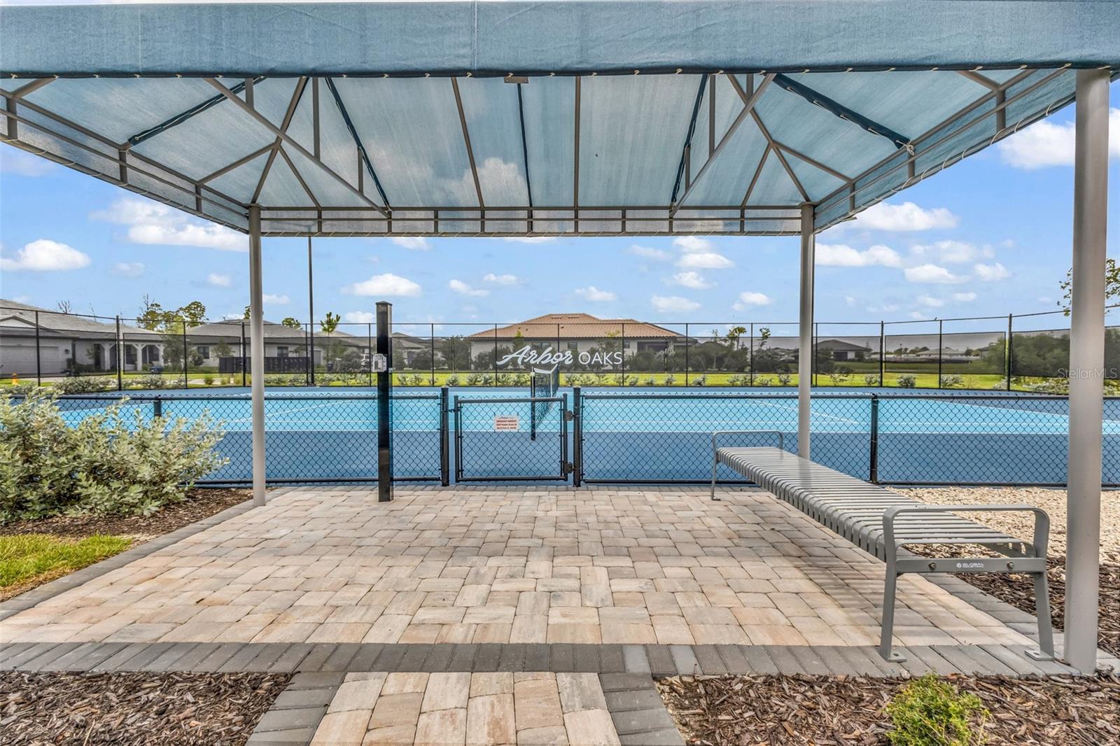 ARBOR OAKS/THE WOODLANDS - Residential