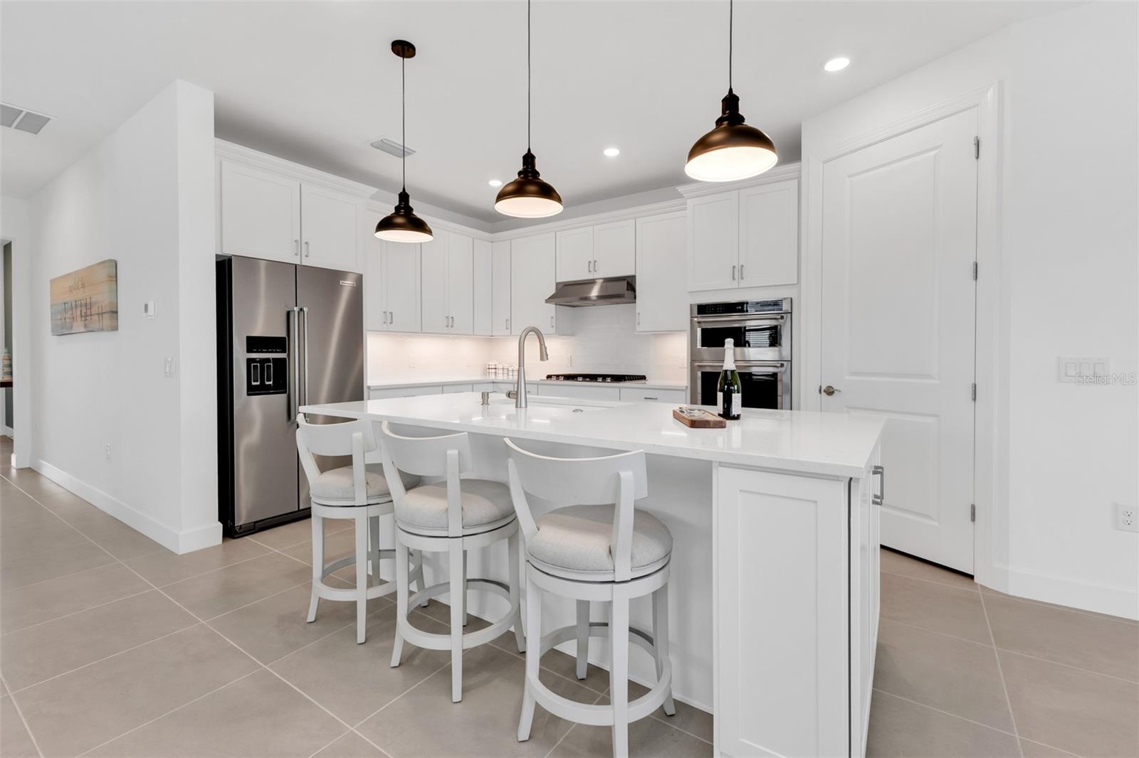ARBOR OAKS/THE WOODLANDS - Residential