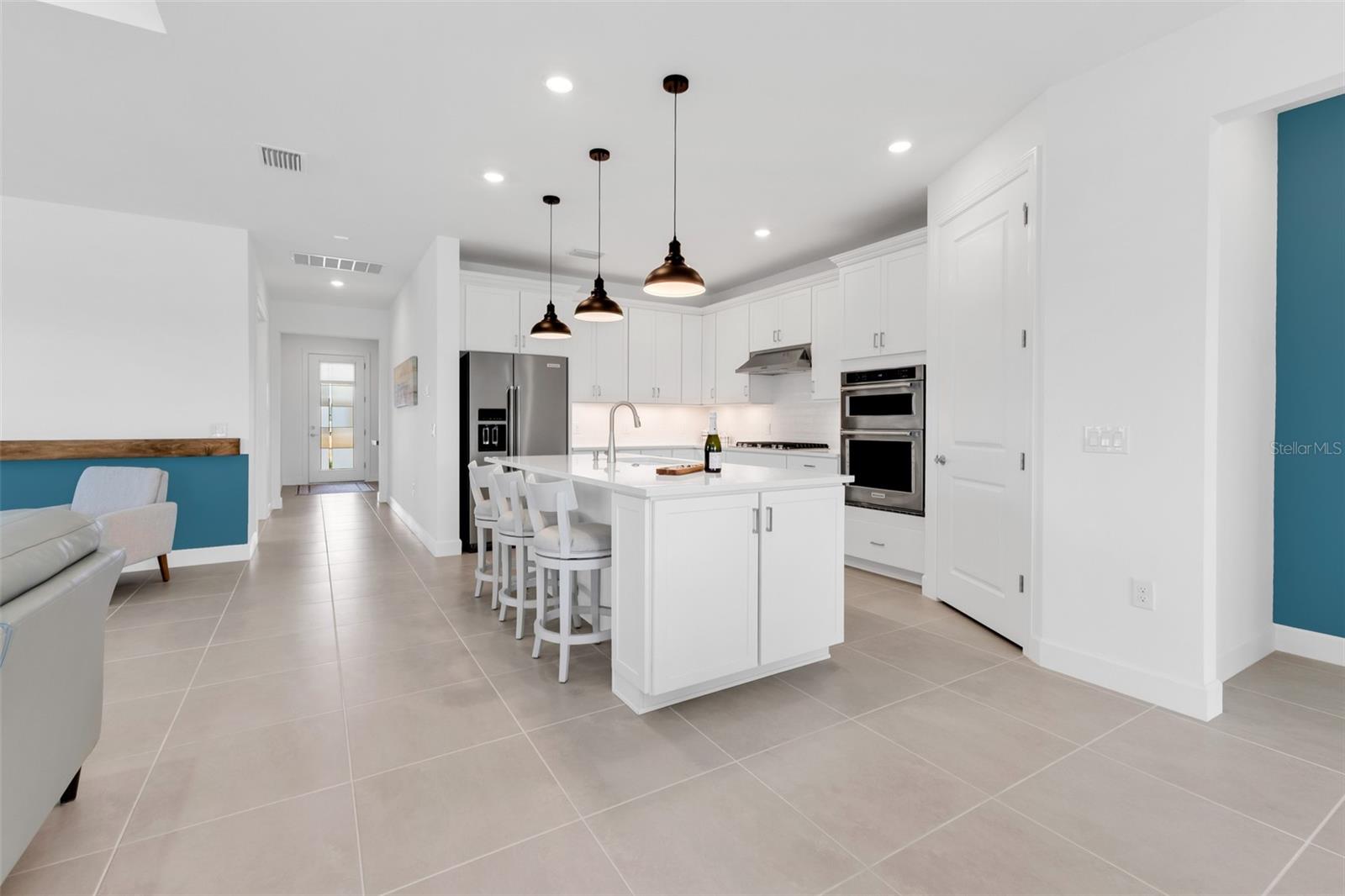 ARBOR OAKS/THE WOODLANDS - Residential