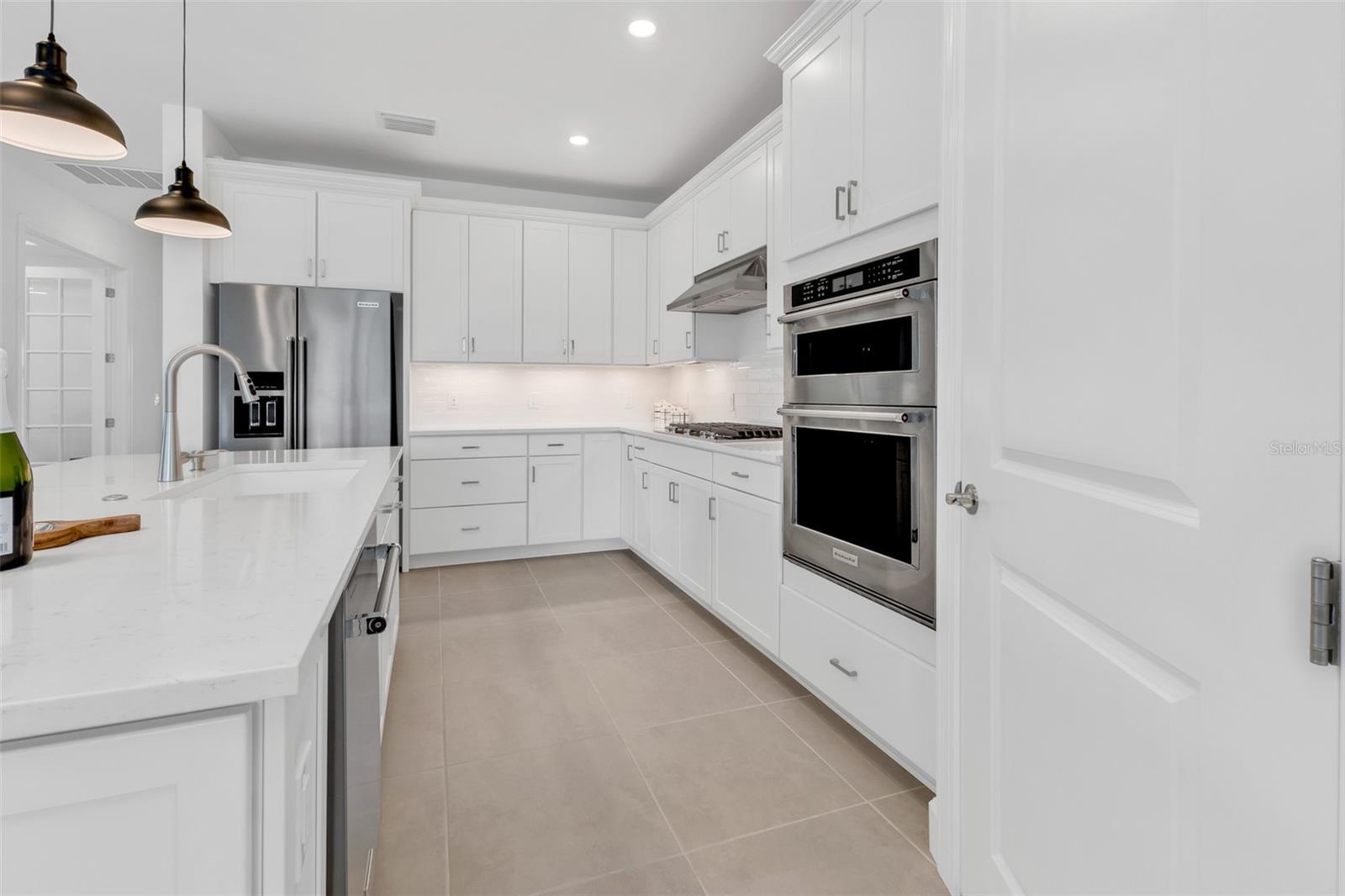 ARBOR OAKS/THE WOODLANDS - Residential
