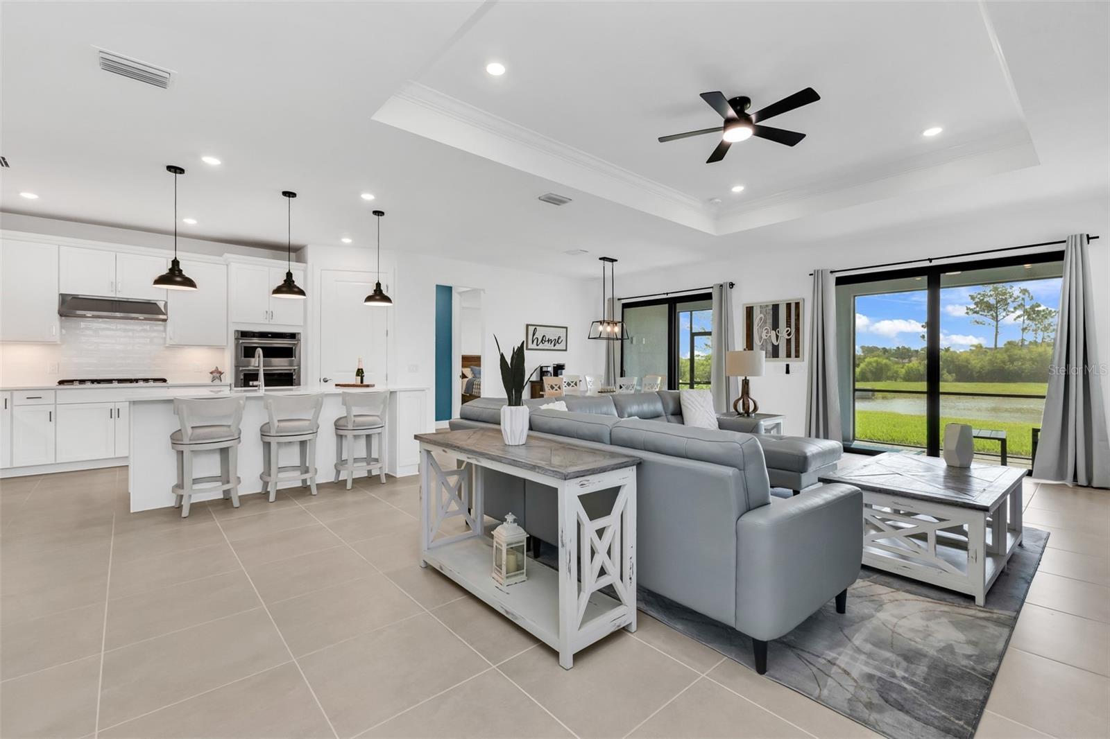 ARBOR OAKS/THE WOODLANDS - Residential