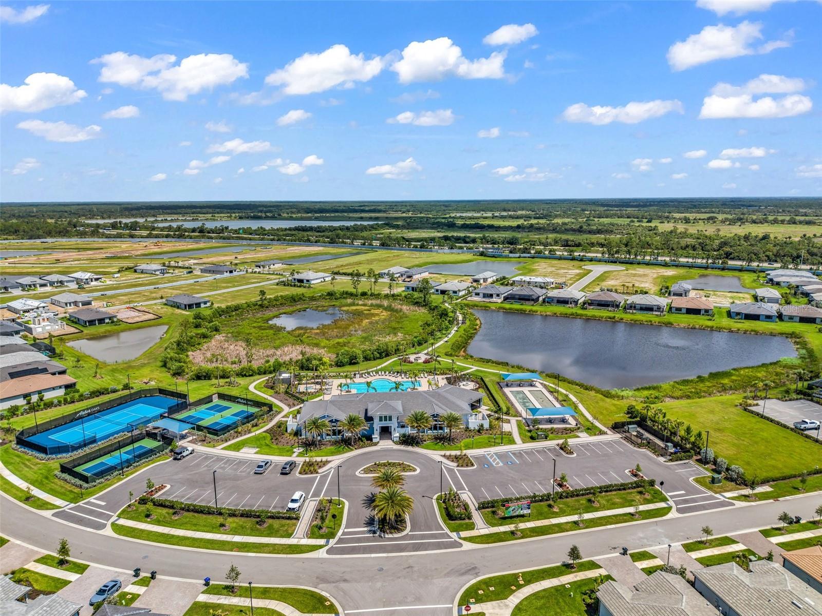 ARBOR OAKS/THE WOODLANDS - Residential