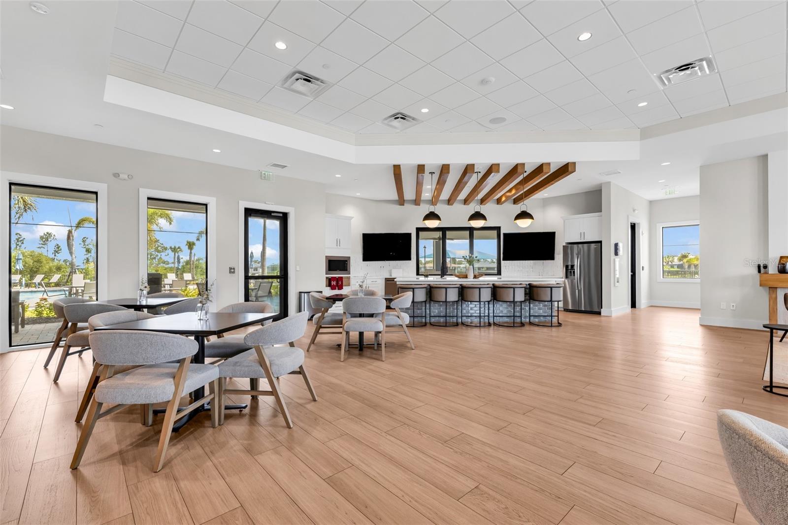 ARBOR OAKS/THE WOODLANDS - Residential