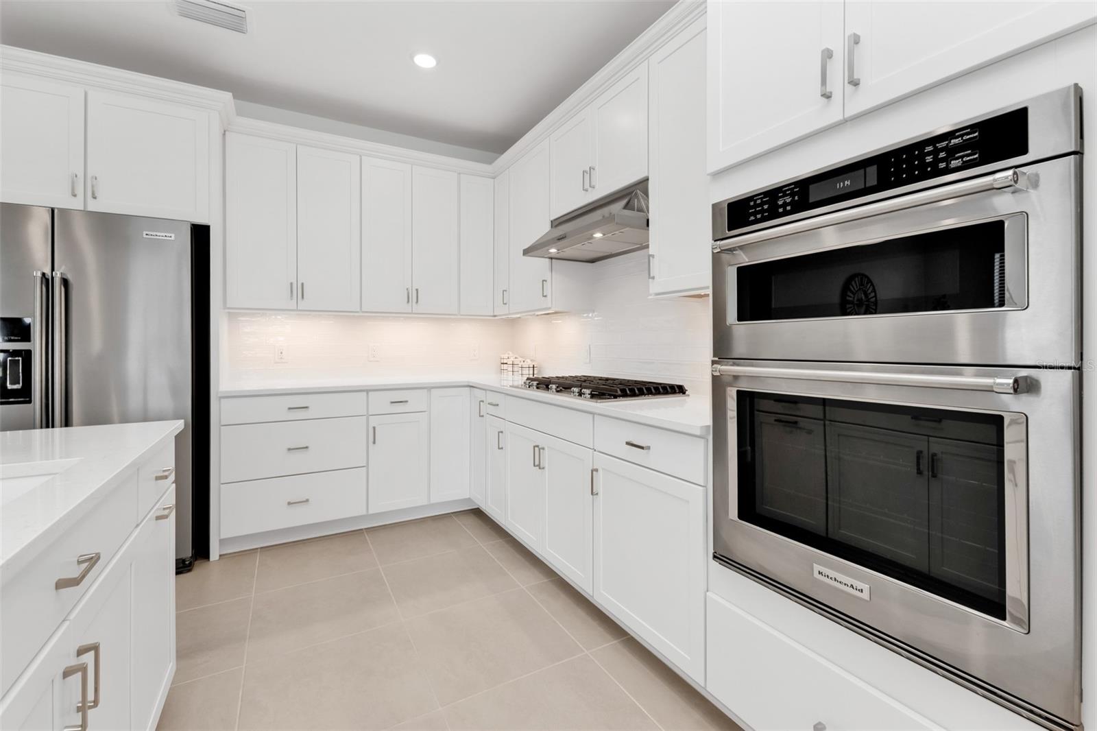 ARBOR OAKS/THE WOODLANDS - Residential