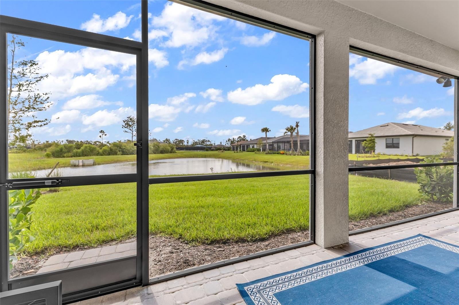 ARBOR OAKS/THE WOODLANDS - Residential