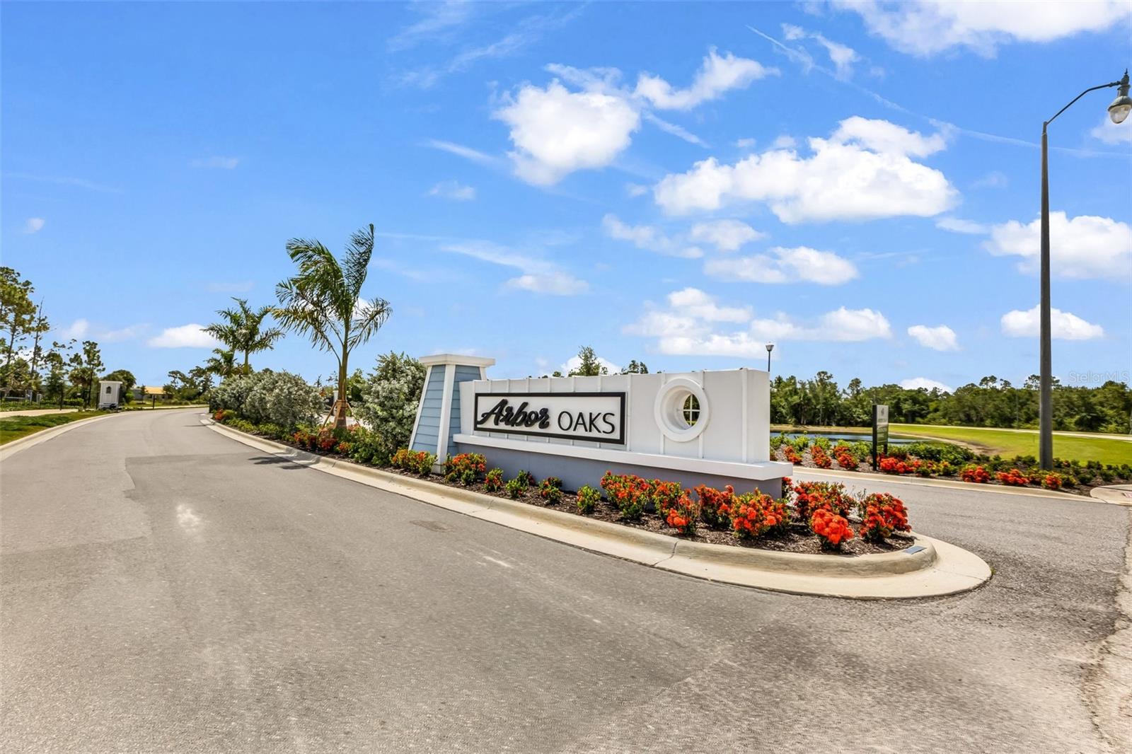 ARBOR OAKS/THE WOODLANDS - Residential