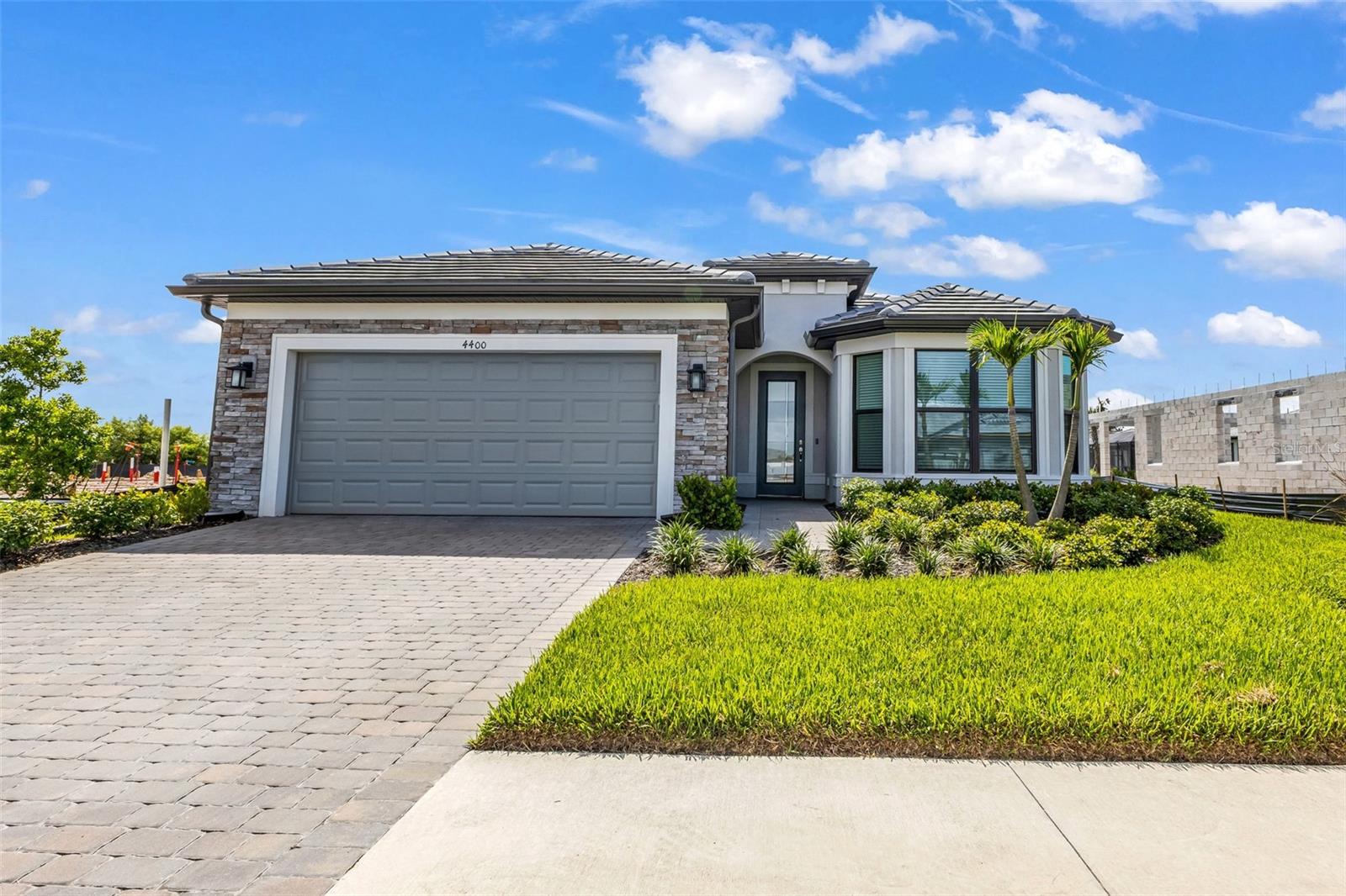 ARBOR OAKS/THE WOODLANDS - Residential