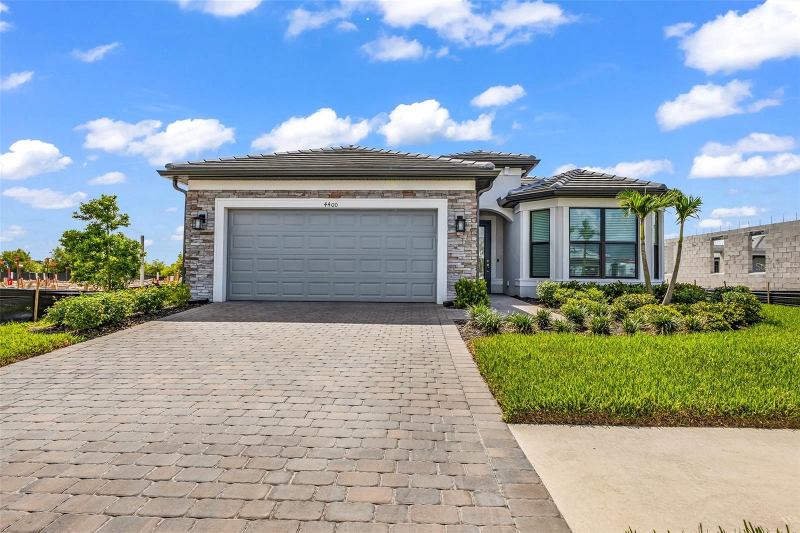 ARBOR OAKS/THE WOODLANDS - Residential
