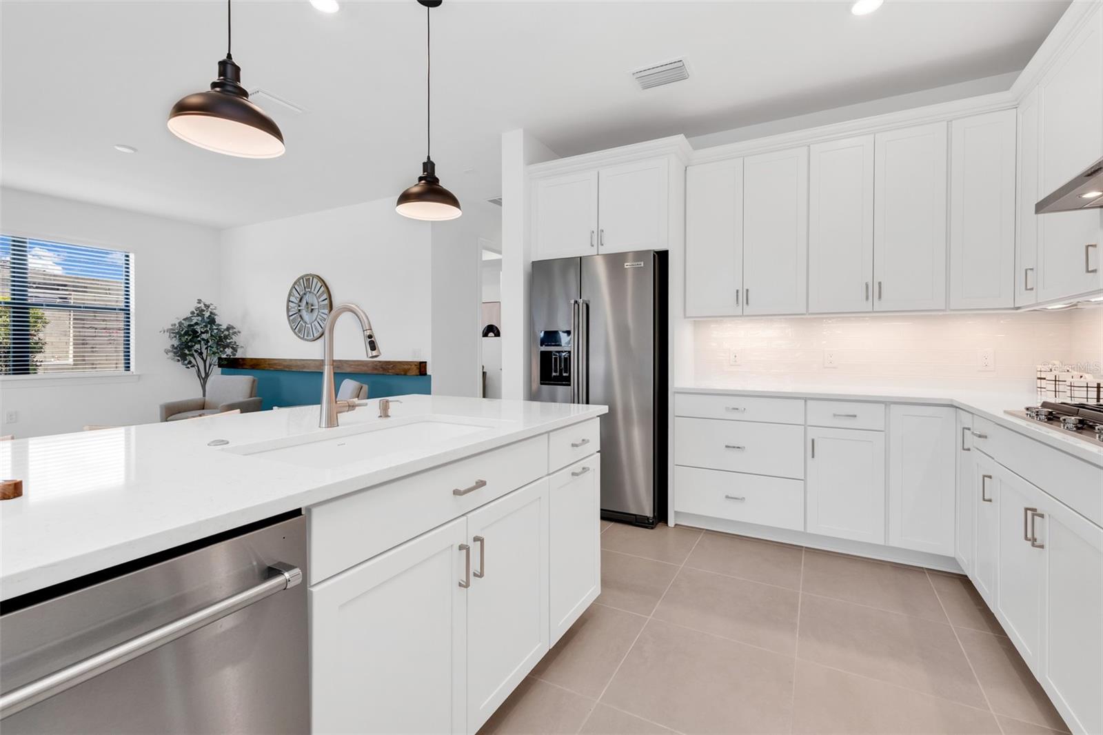 ARBOR OAKS/THE WOODLANDS - Residential
