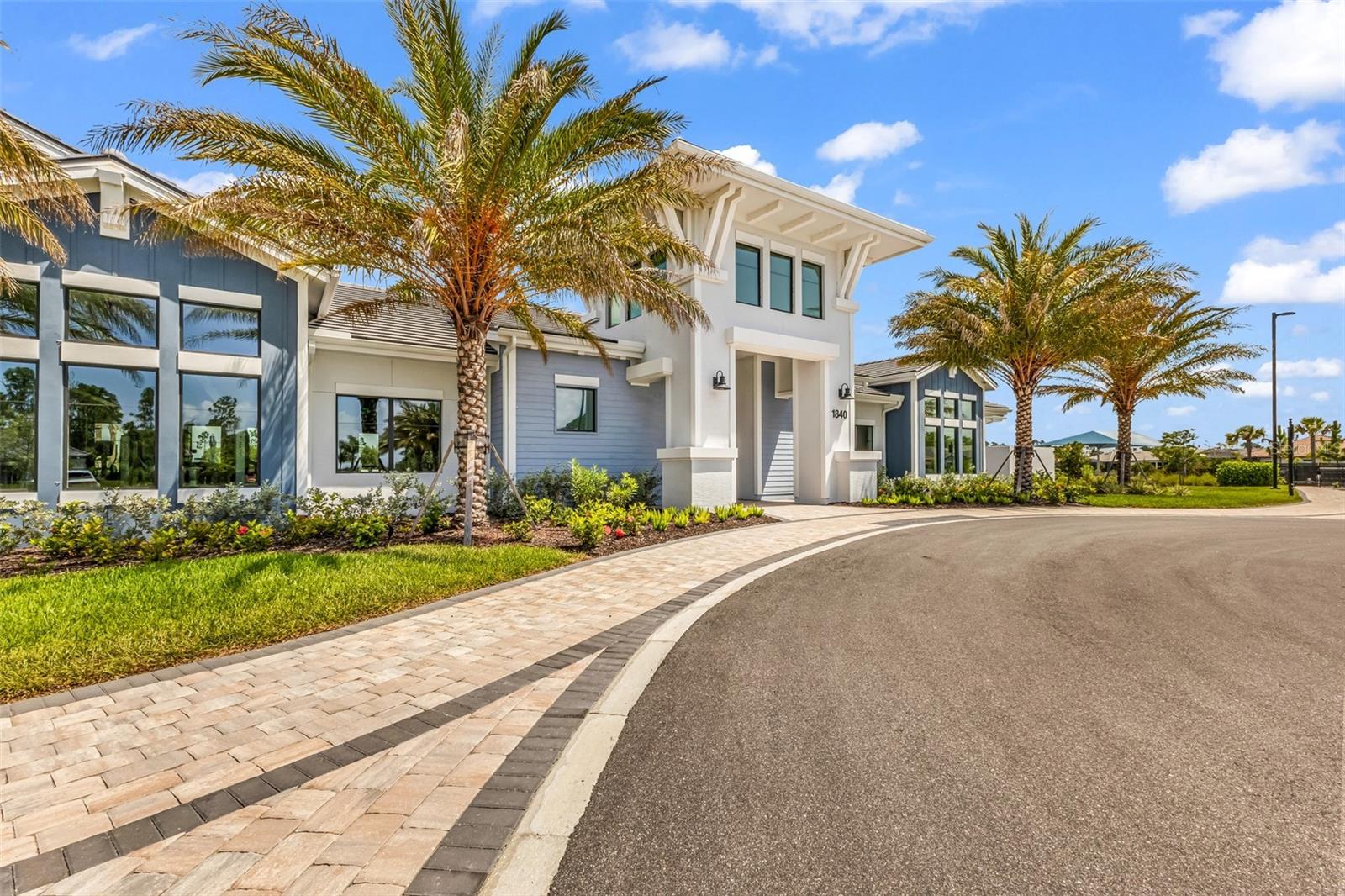 ARBOR OAKS/THE WOODLANDS - Residential