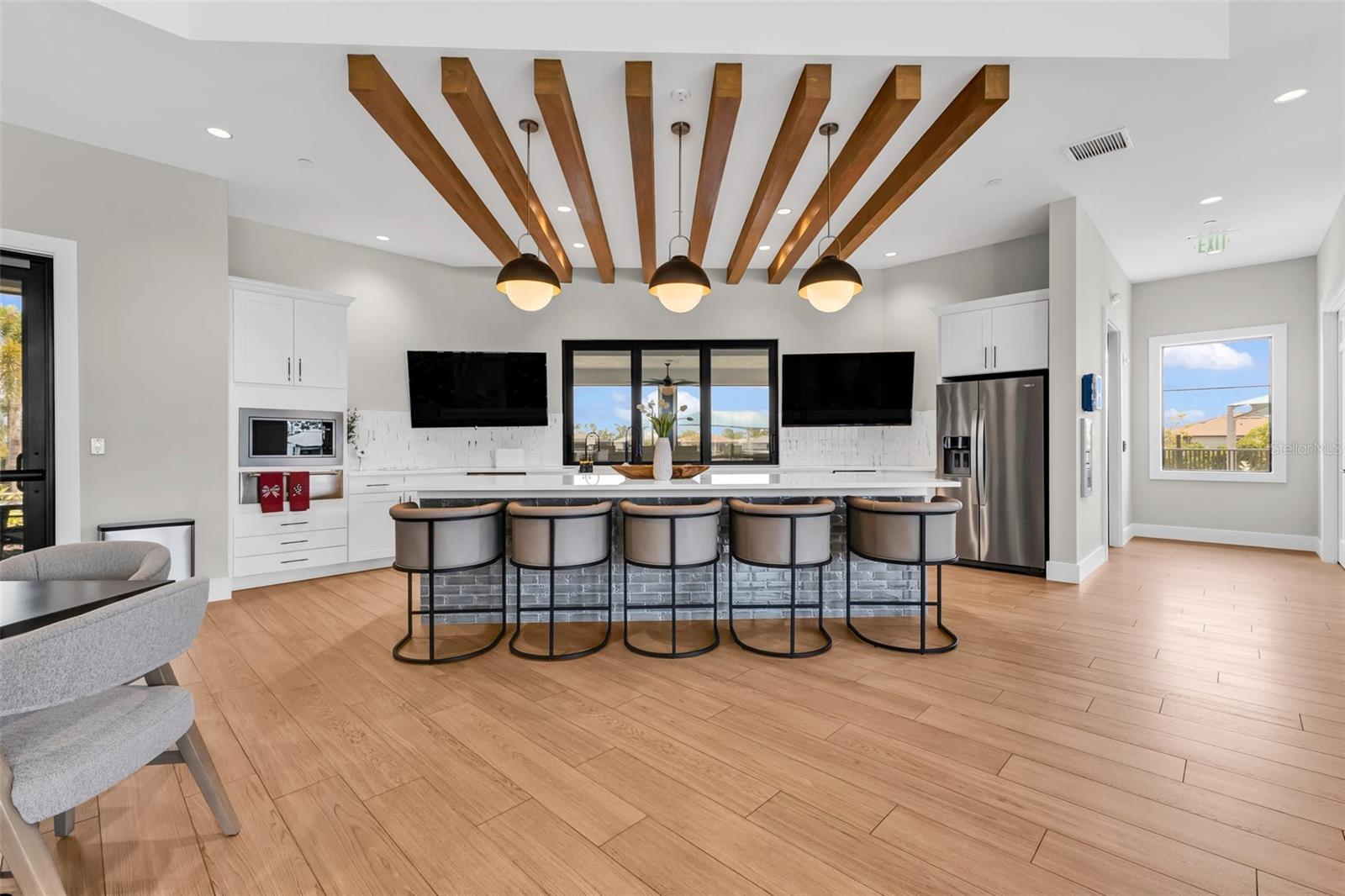 ARBOR OAKS/THE WOODLANDS - Residential