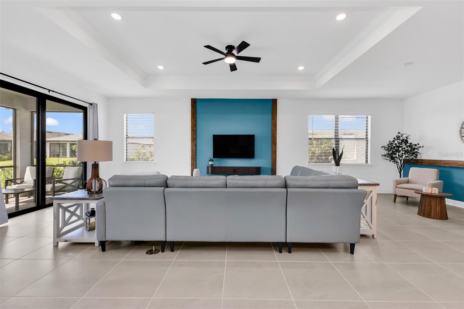 ARBOR OAKS/THE WOODLANDS - Residential