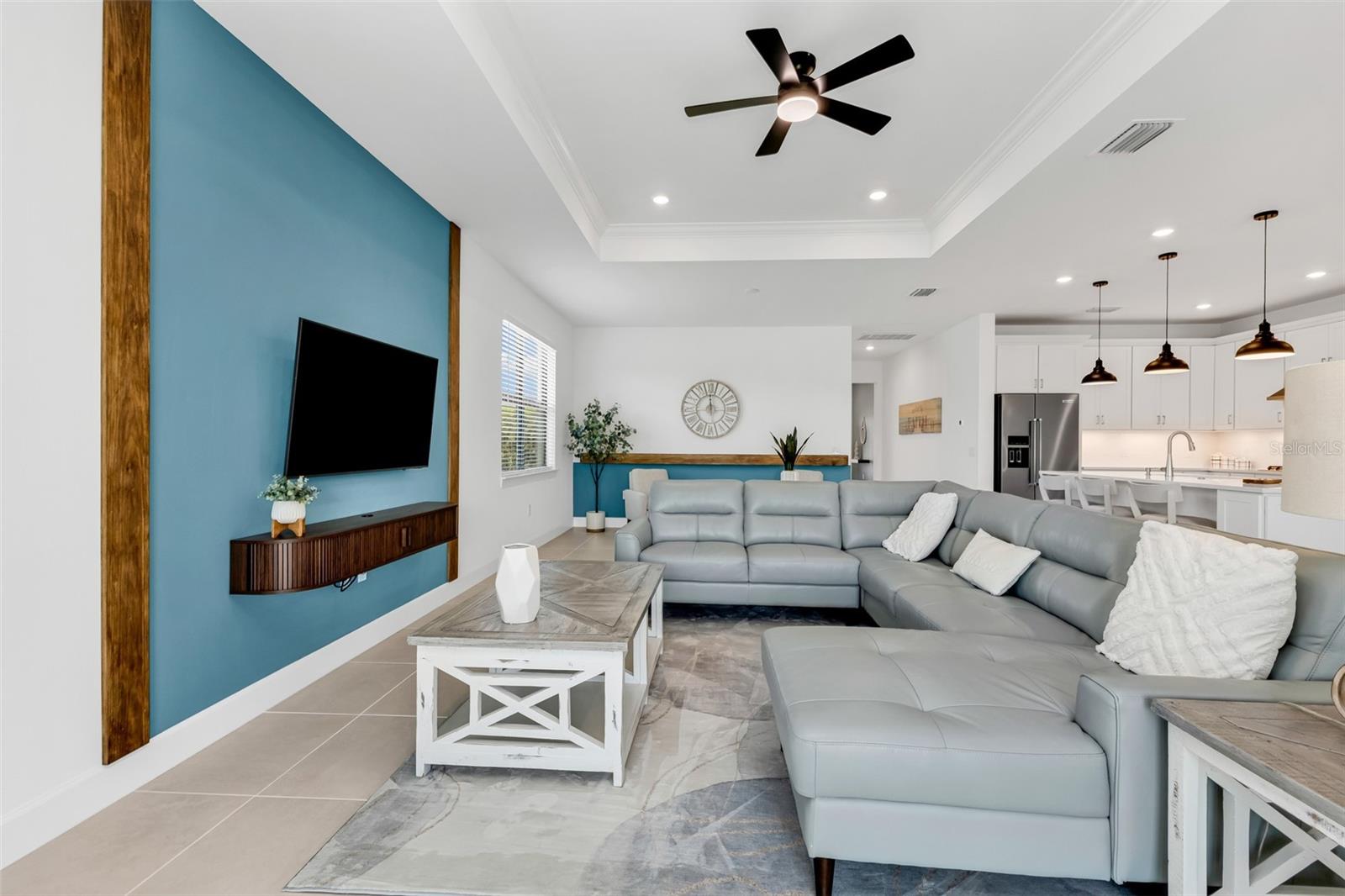 ARBOR OAKS/THE WOODLANDS - Residential