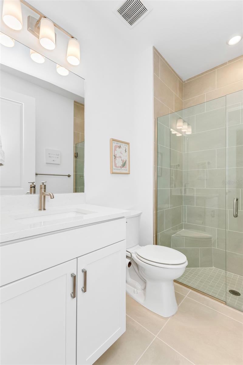 ARBOR OAKS/THE WOODLANDS - Residential