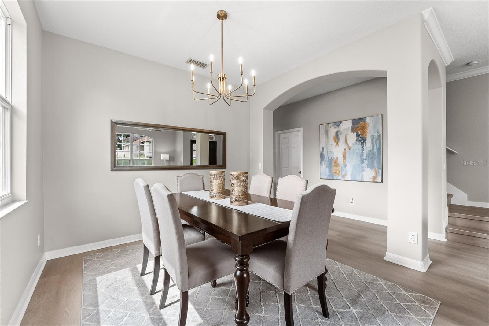 CLERMONT HIGHLANDER ESTATES SUB - Residential