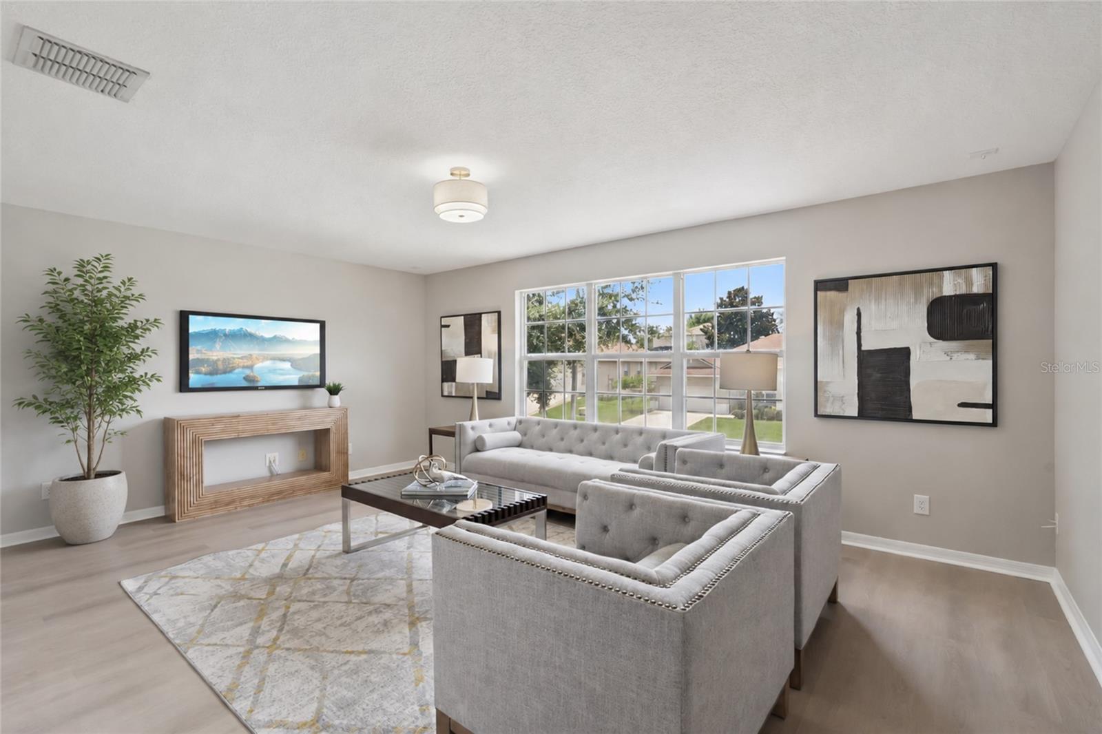 CLERMONT HIGHLANDER ESTATES SUB - Residential