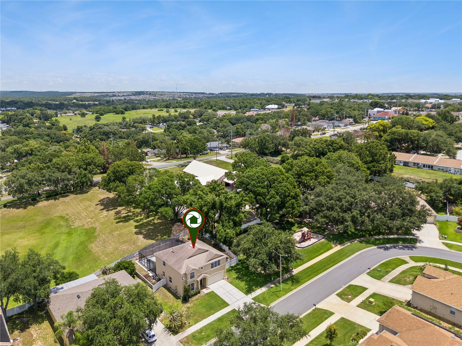 CLERMONT HIGHLANDER ESTATES SUB - Residential