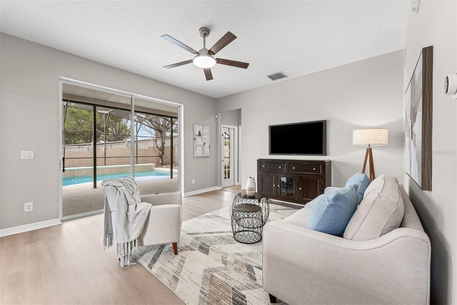 CLERMONT HIGHLANDER ESTATES SUB - Residential