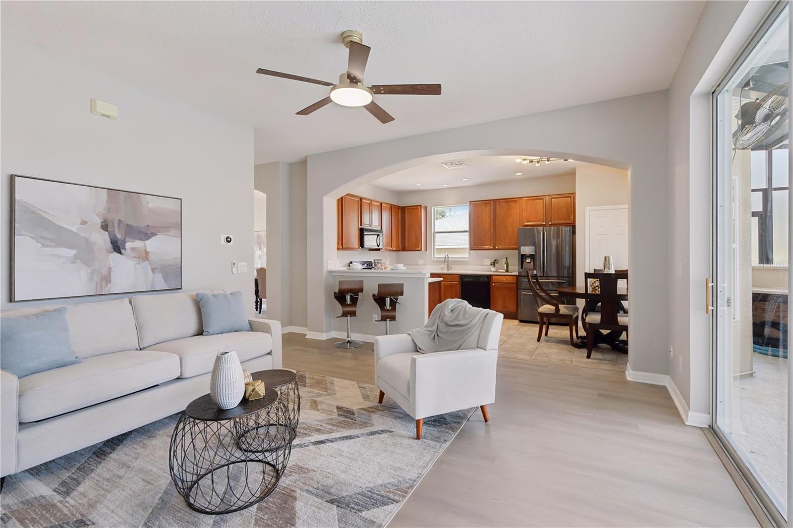 CLERMONT HIGHLANDER ESTATES SUB - Residential