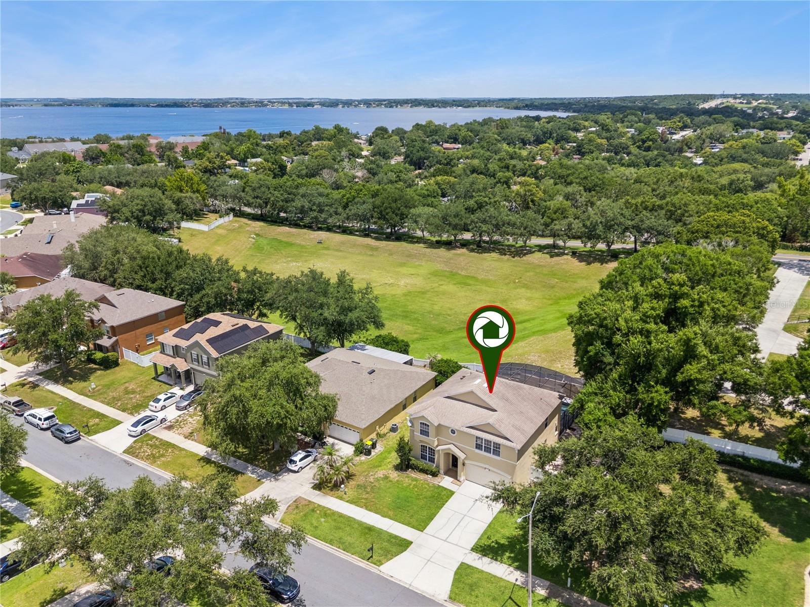 CLERMONT HIGHLANDER ESTATES SUB - Residential