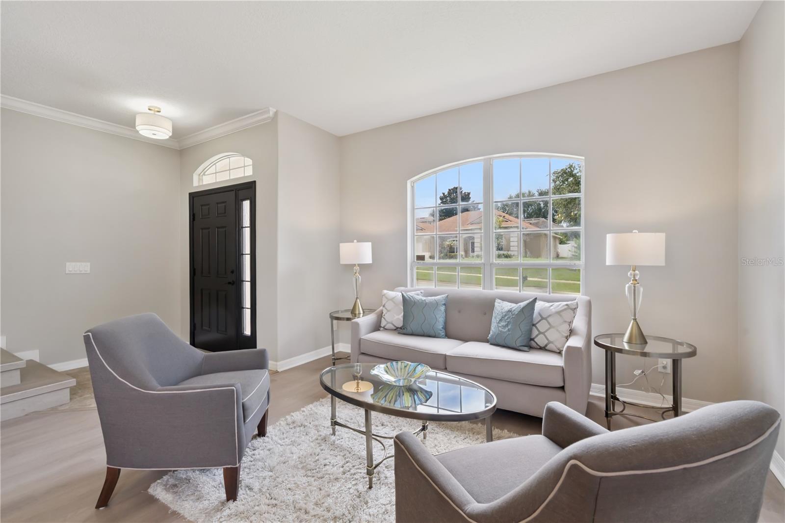 CLERMONT HIGHLANDER ESTATES SUB - Residential