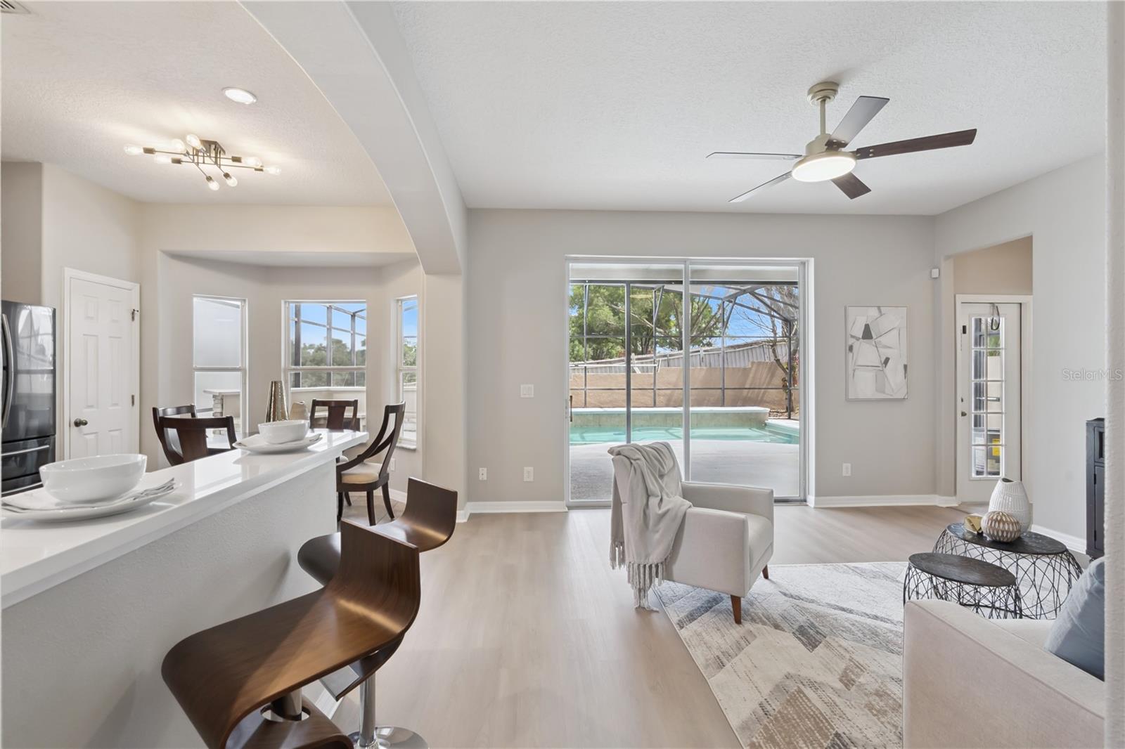 CLERMONT HIGHLANDER ESTATES SUB - Residential