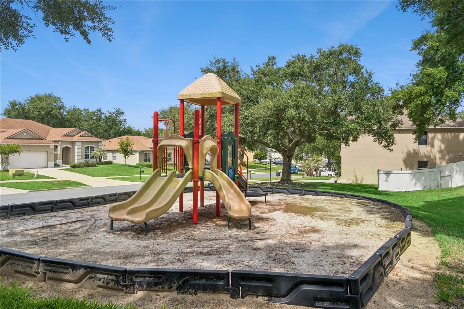 CLERMONT HIGHLANDER ESTATES SUB - Residential