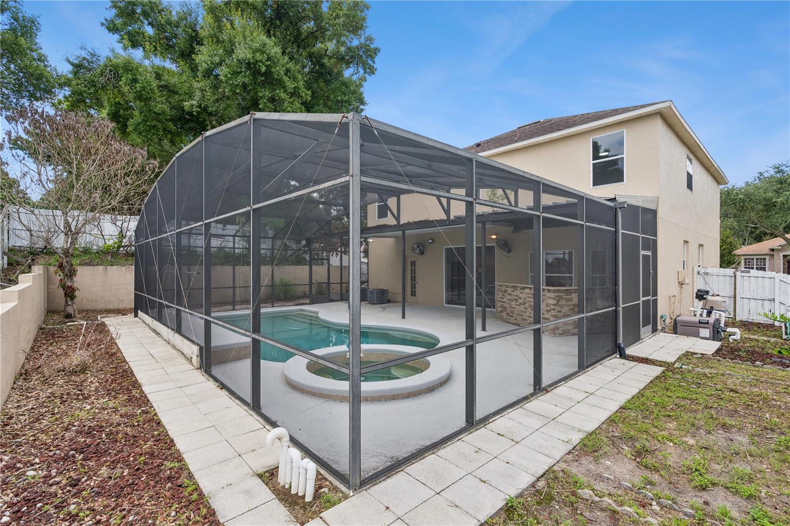 CLERMONT HIGHLANDER ESTATES SUB - Residential