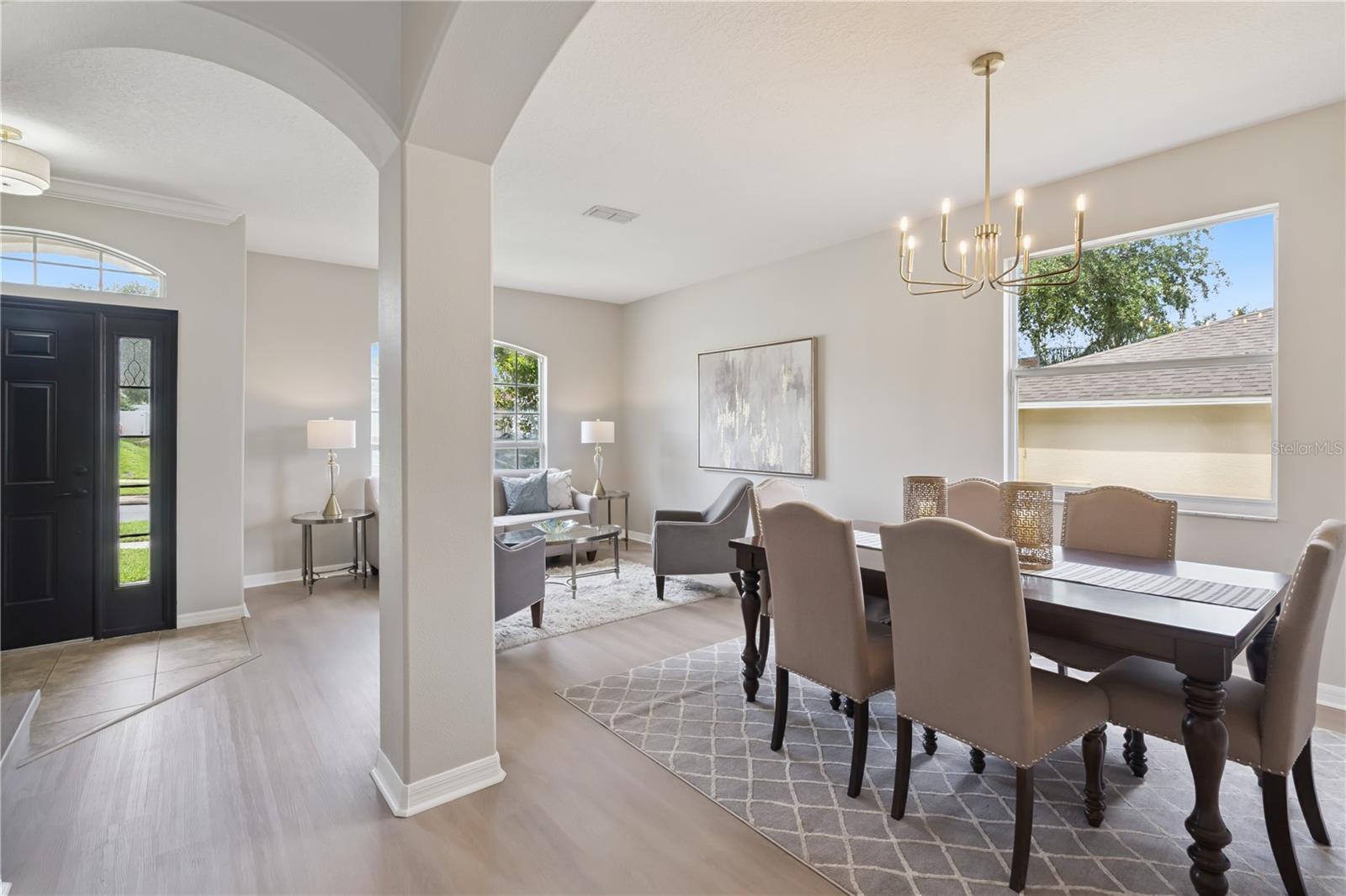 CLERMONT HIGHLANDER ESTATES SUB - Residential