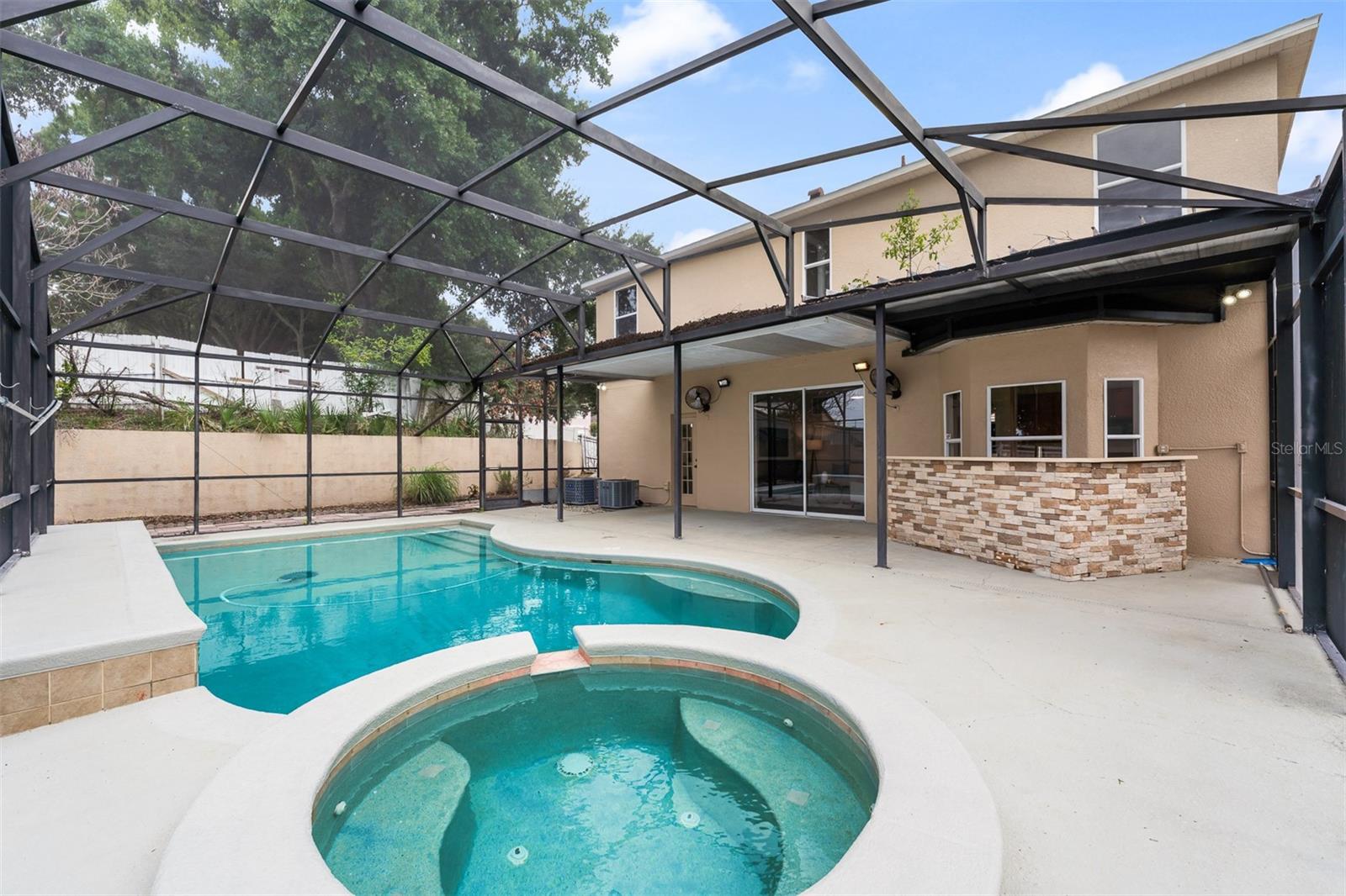 CLERMONT HIGHLANDER ESTATES SUB - Residential