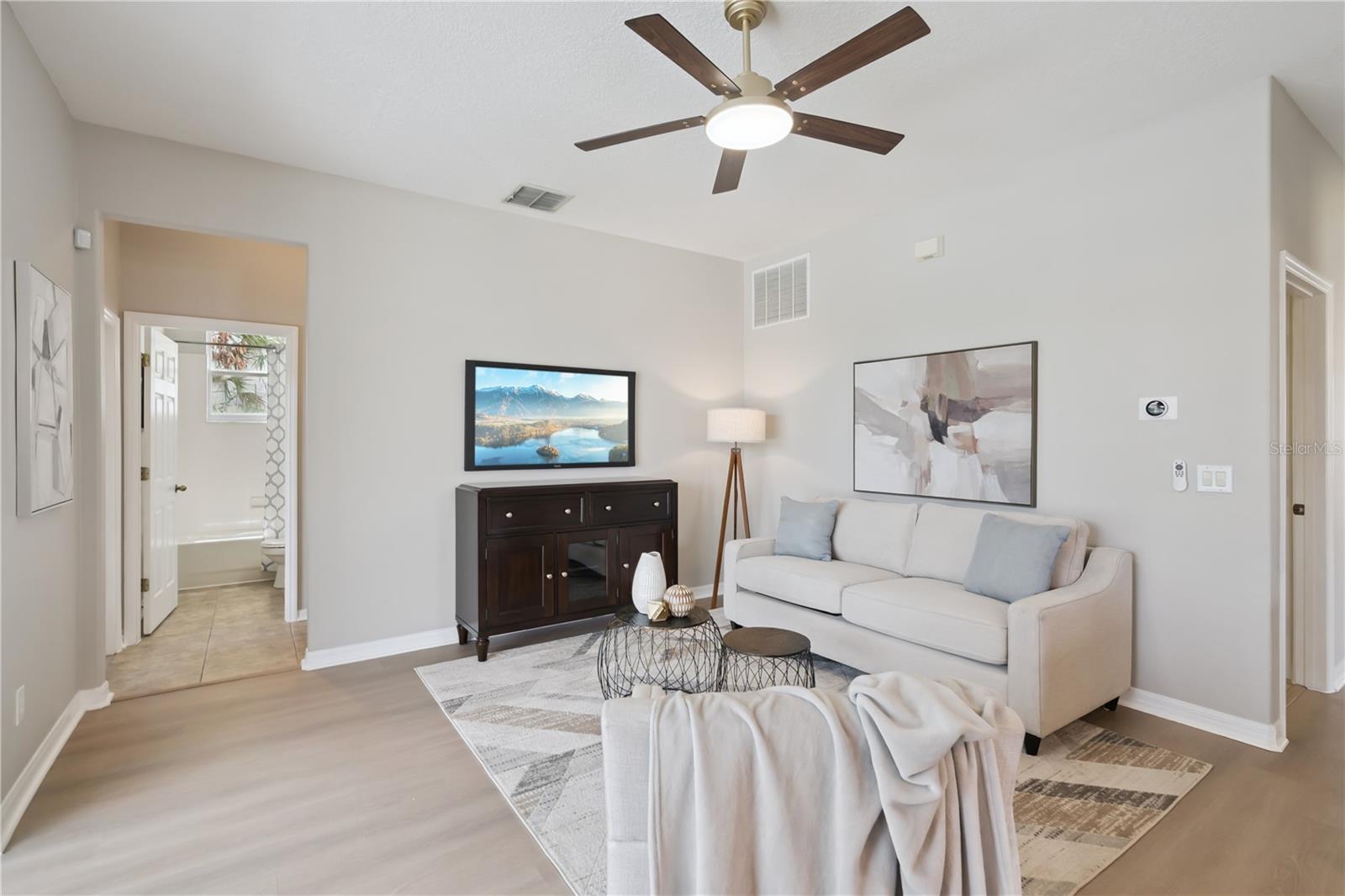 CLERMONT HIGHLANDER ESTATES SUB - Residential
