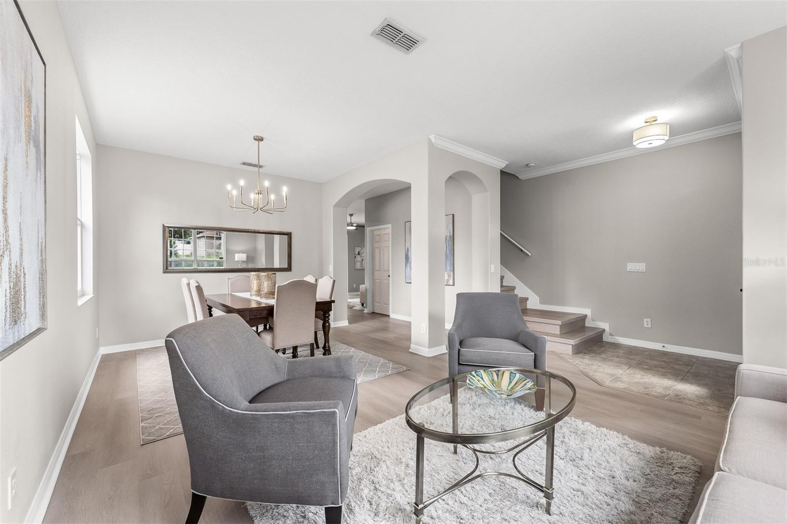 CLERMONT HIGHLANDER ESTATES SUB - Residential