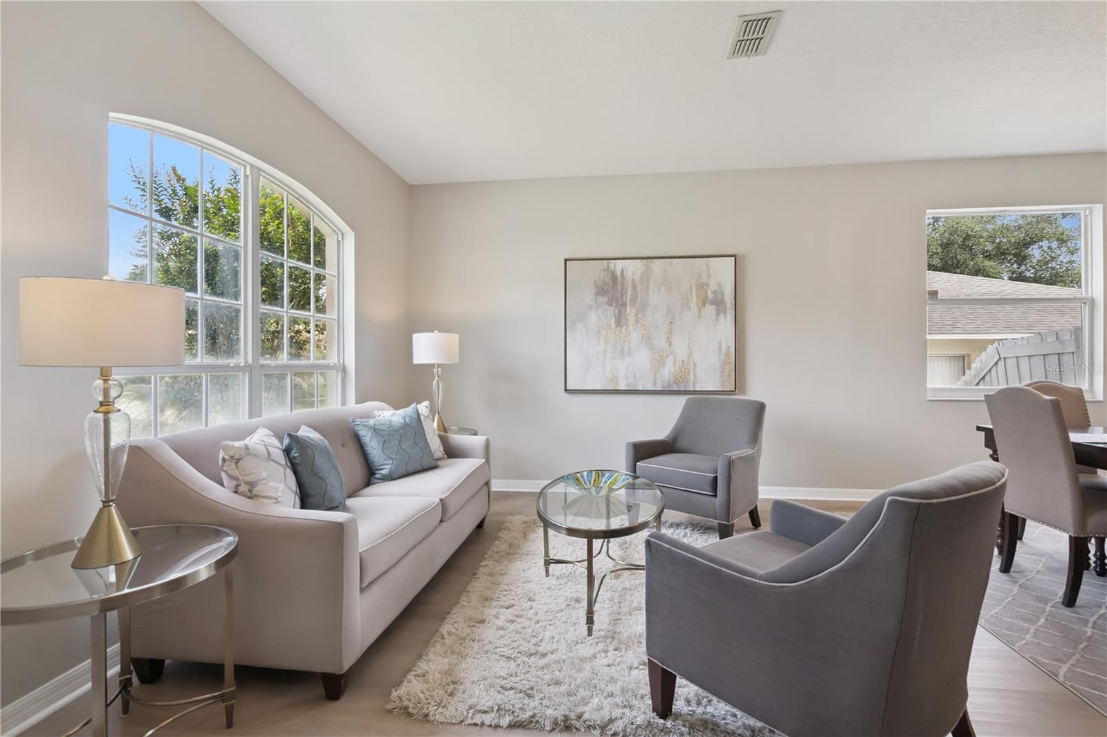 CLERMONT HIGHLANDER ESTATES SUB - Residential