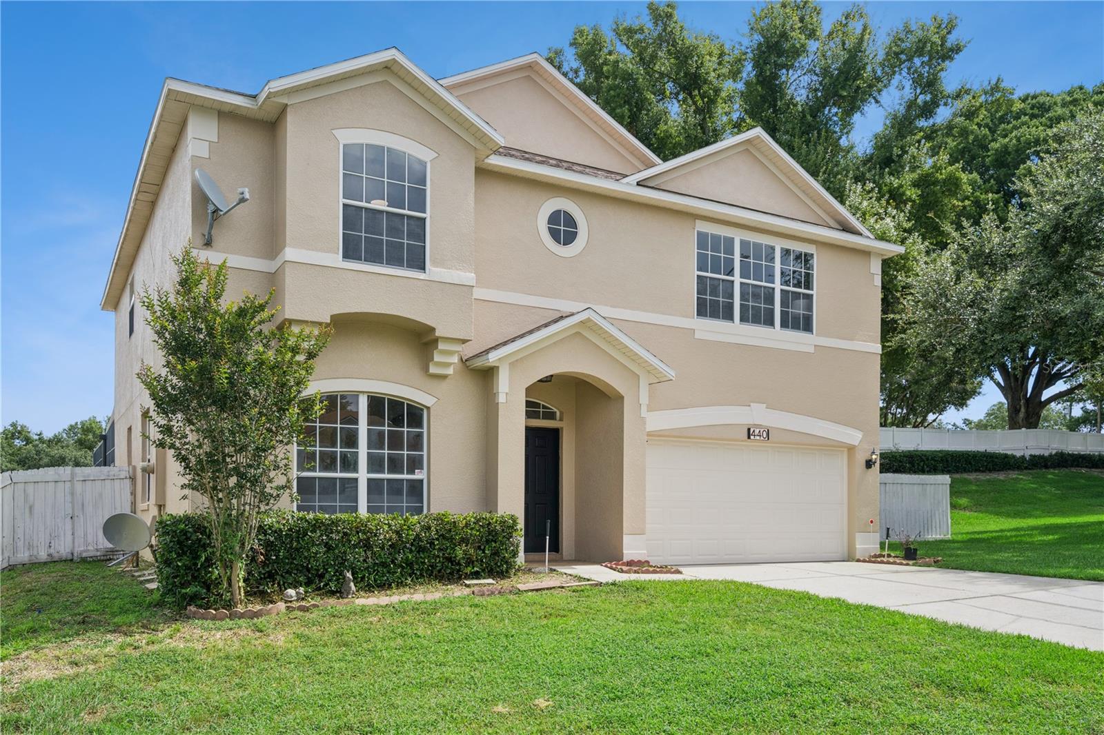 CLERMONT HIGHLANDER ESTATES SUB - Residential